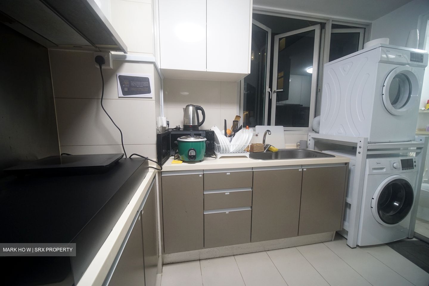 Caspian (D22), Condominium #488867591
